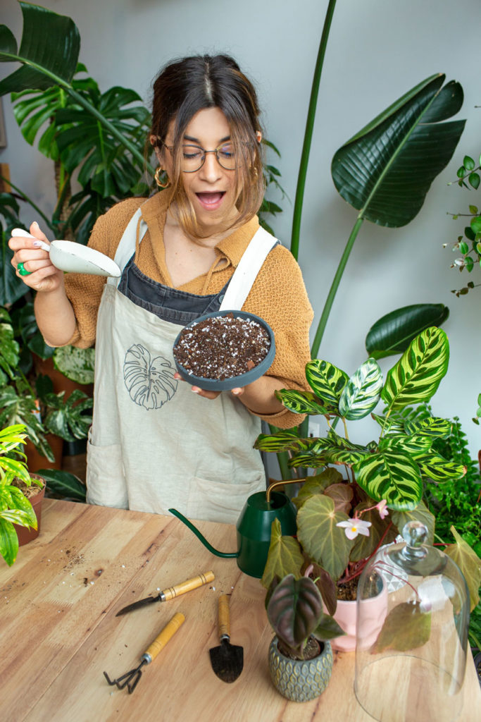 Clara Redondo @plantitisCronica