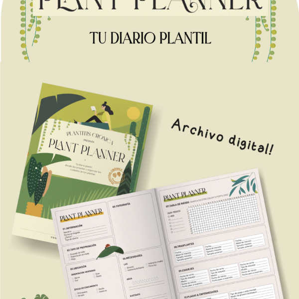 Plant planner